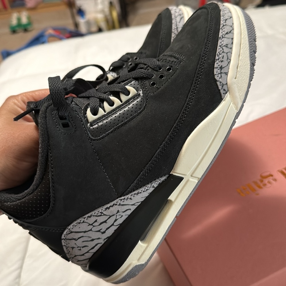 Air Jordan 3 Retro